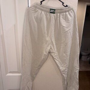 Daily Drills Sweatpants